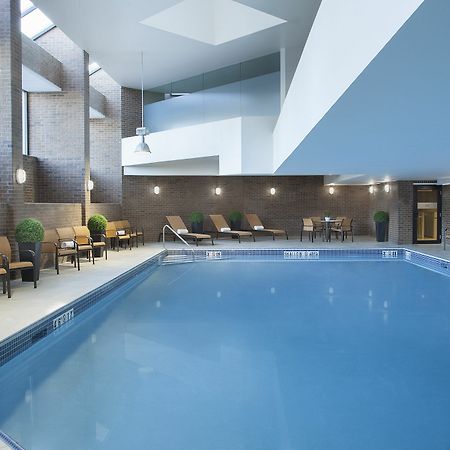 Towneplace Suites By Marriott Toronto Northeast/Markham Zewnętrze zdjęcie