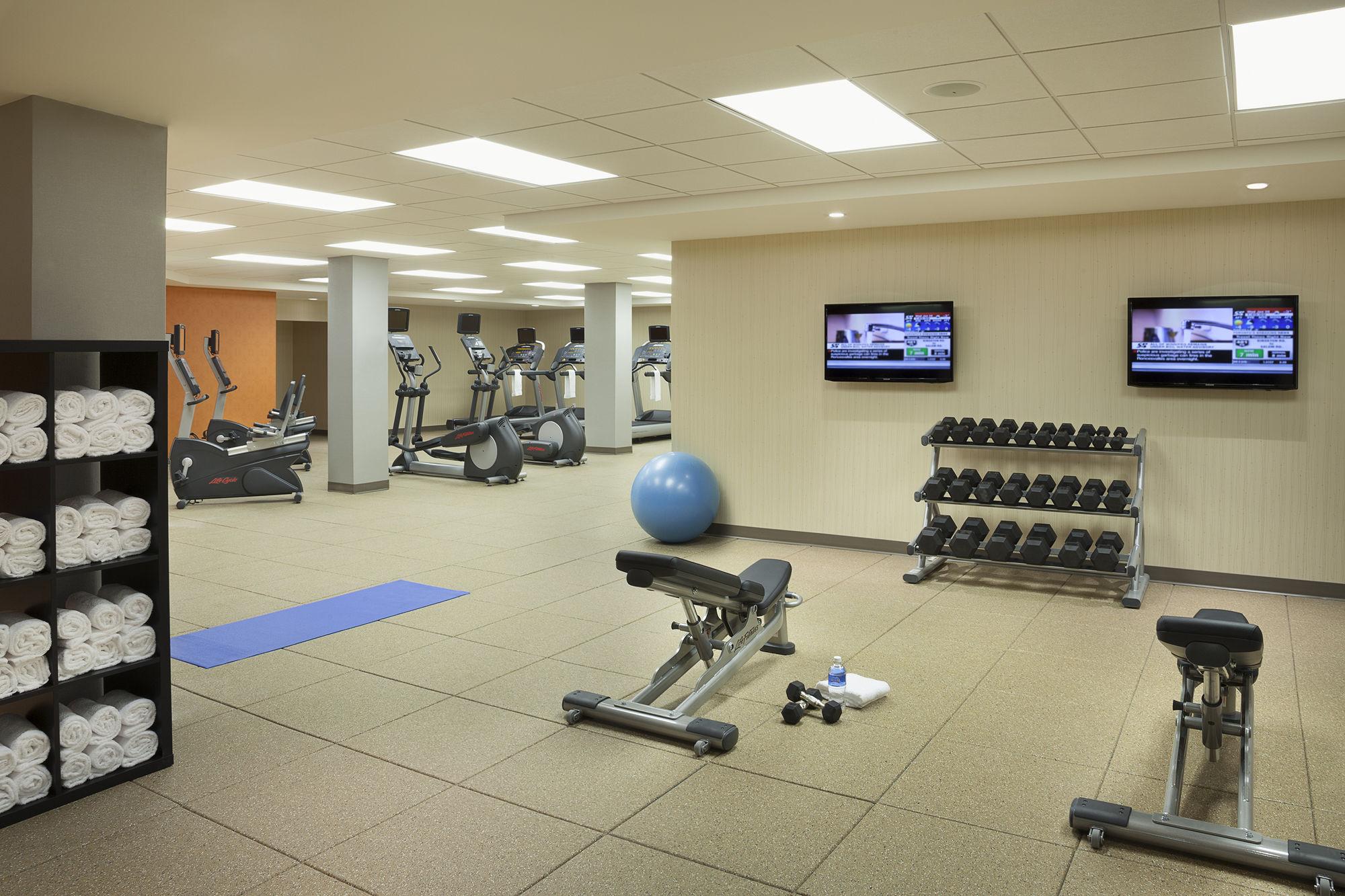 Towneplace Suites By Marriott Toronto Northeast/Markham Zewnętrze zdjęcie