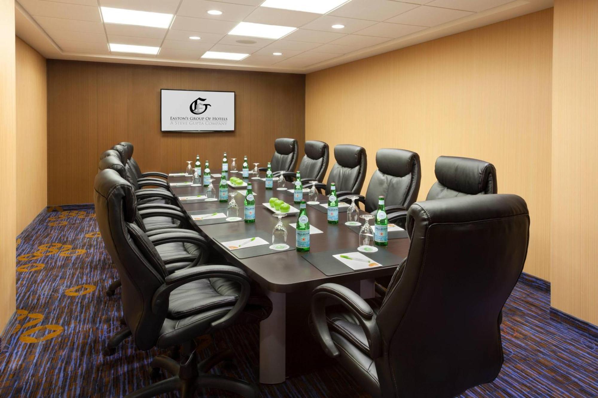 Towneplace Suites By Marriott Toronto Northeast/Markham Zewnętrze zdjęcie