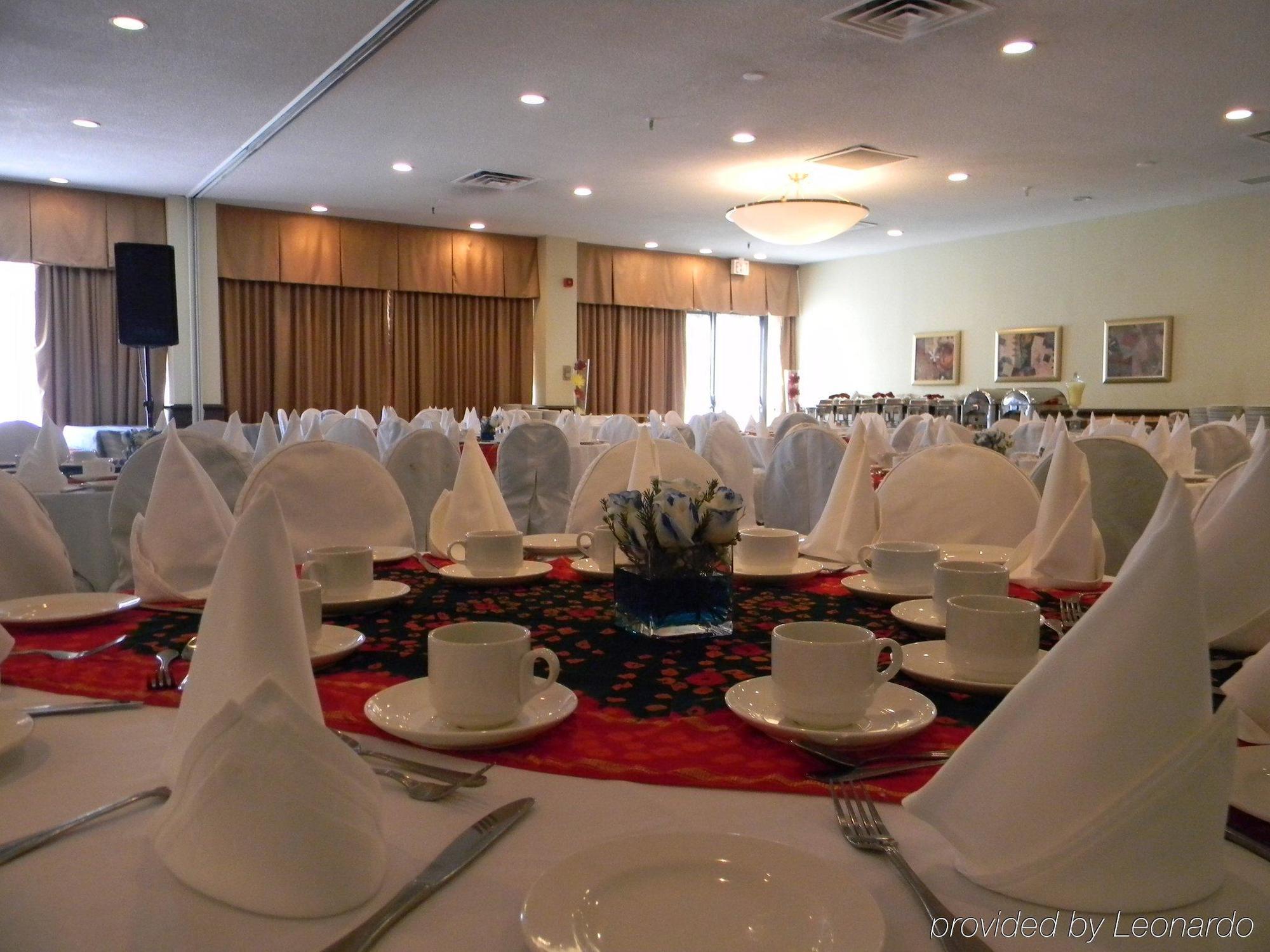 Towneplace Suites By Marriott Toronto Northeast/Markham Restauracja zdjęcie
