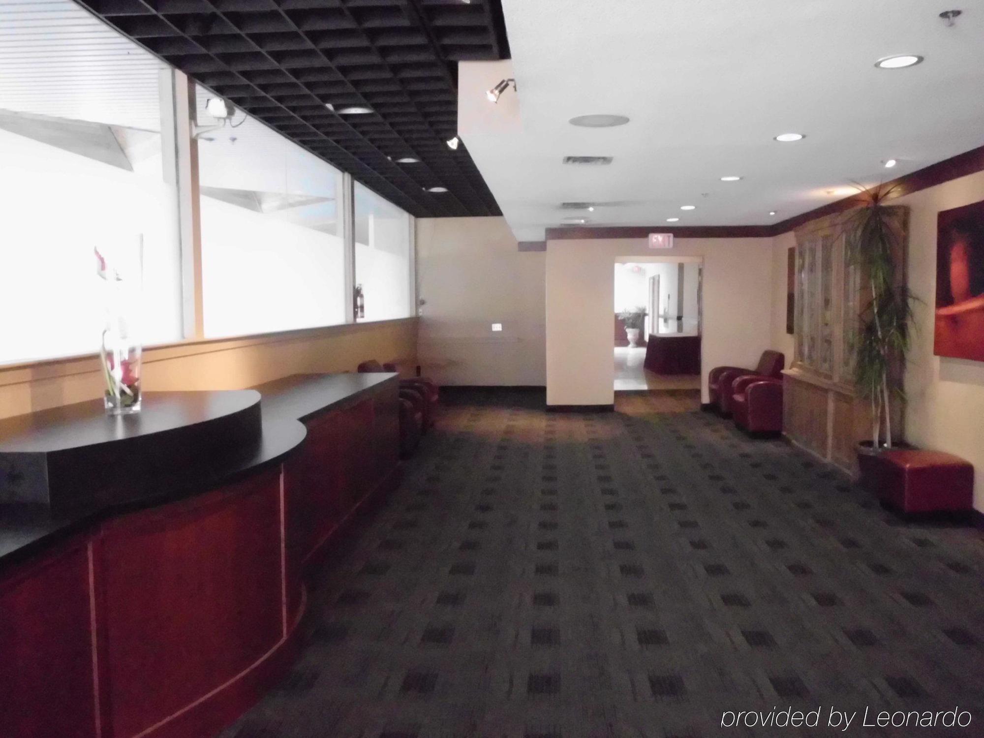 Towneplace Suites By Marriott Toronto Northeast/Markham Wnętrze zdjęcie