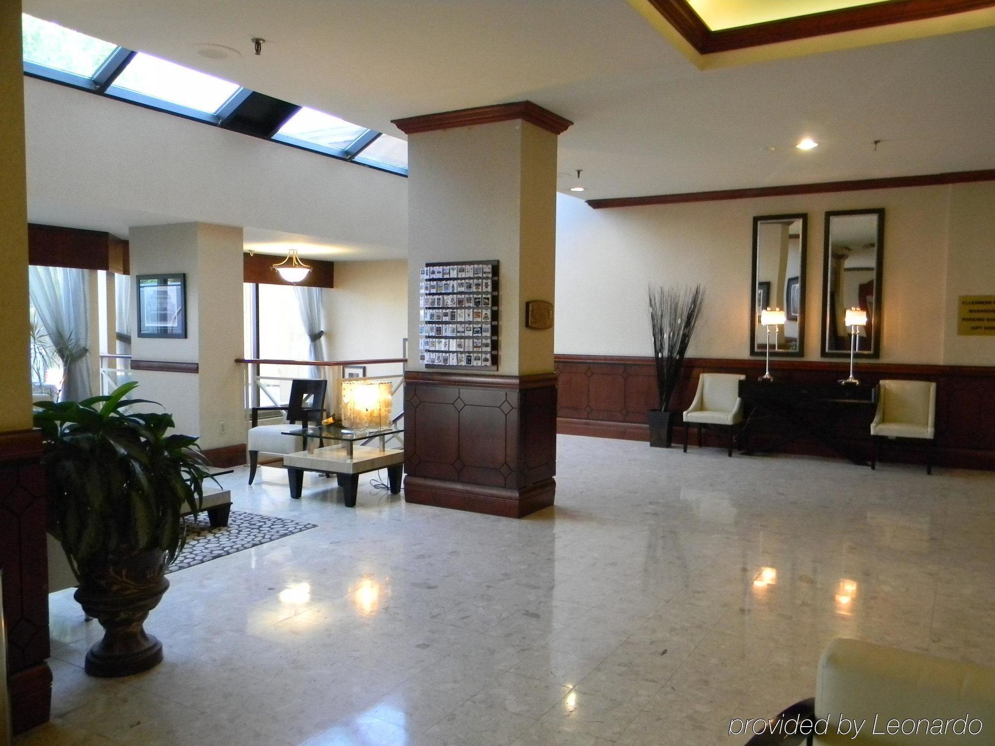 Towneplace Suites By Marriott Toronto Northeast/Markham Wnętrze zdjęcie