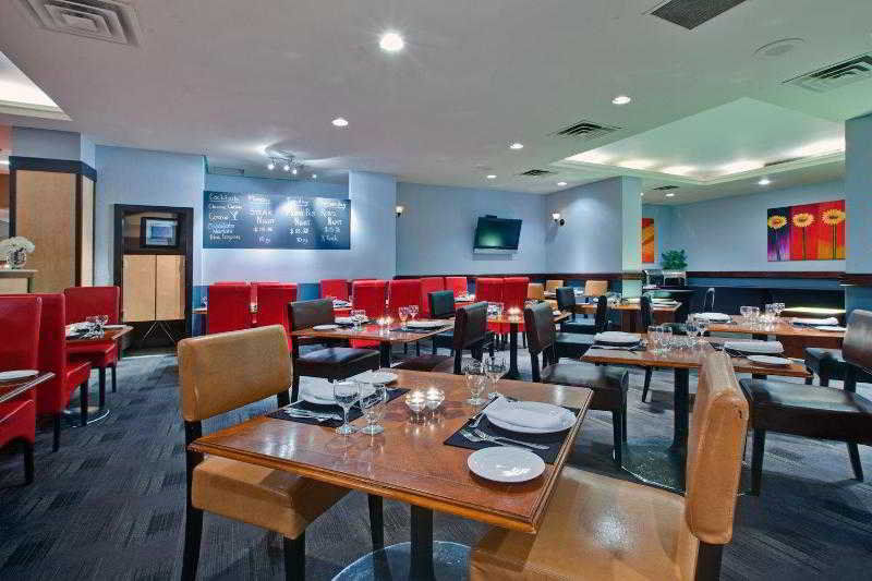 Towneplace Suites By Marriott Toronto Northeast/Markham Restauracja zdjęcie