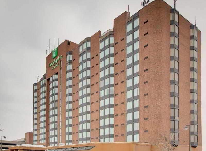Towneplace Suites By Marriott Toronto Northeast/Markham Zewnętrze zdjęcie