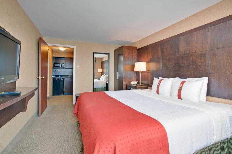 Towneplace Suites By Marriott Toronto Northeast/Markham Pokój zdjęcie