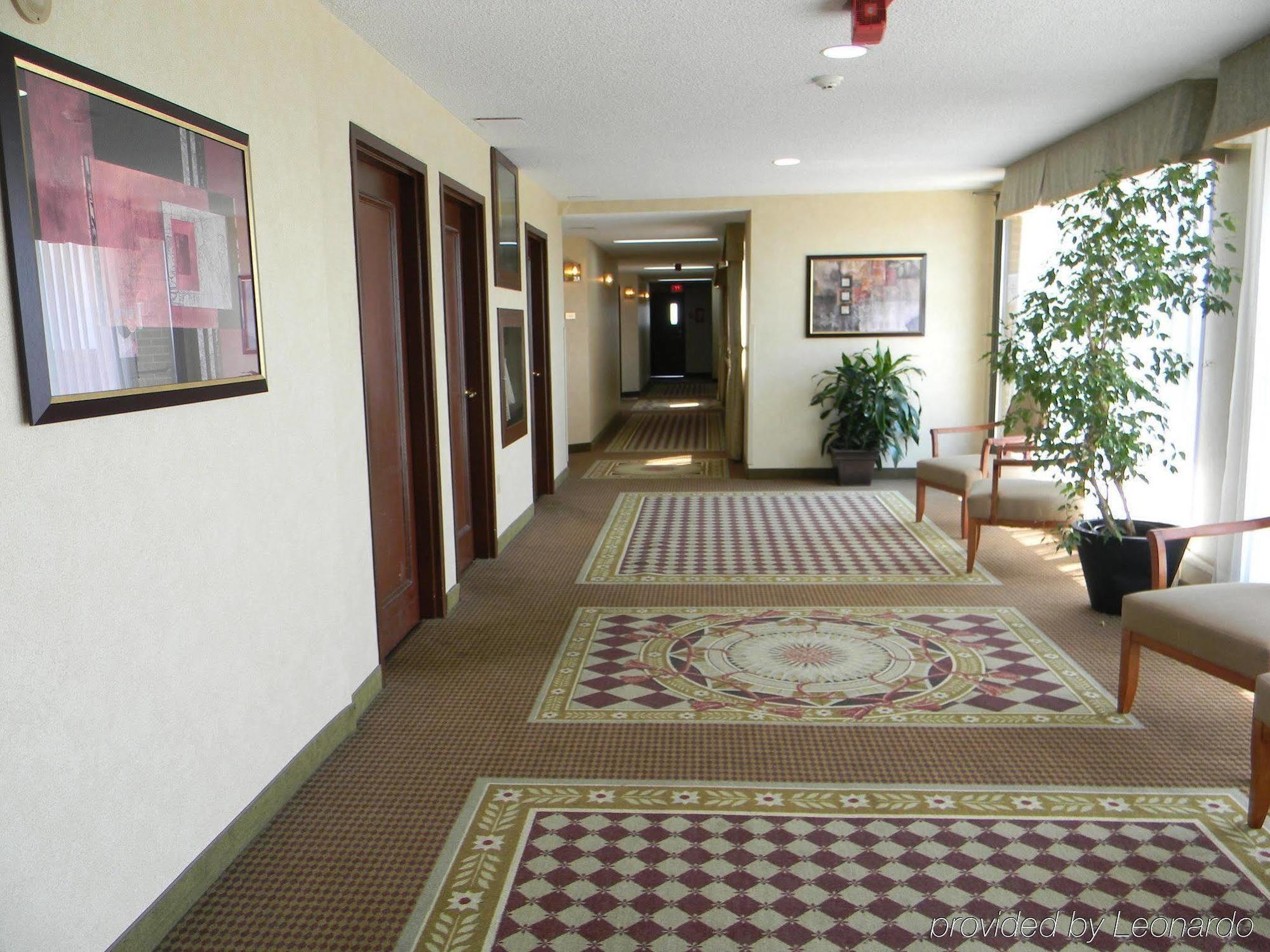 Towneplace Suites By Marriott Toronto Northeast/Markham Wnętrze zdjęcie