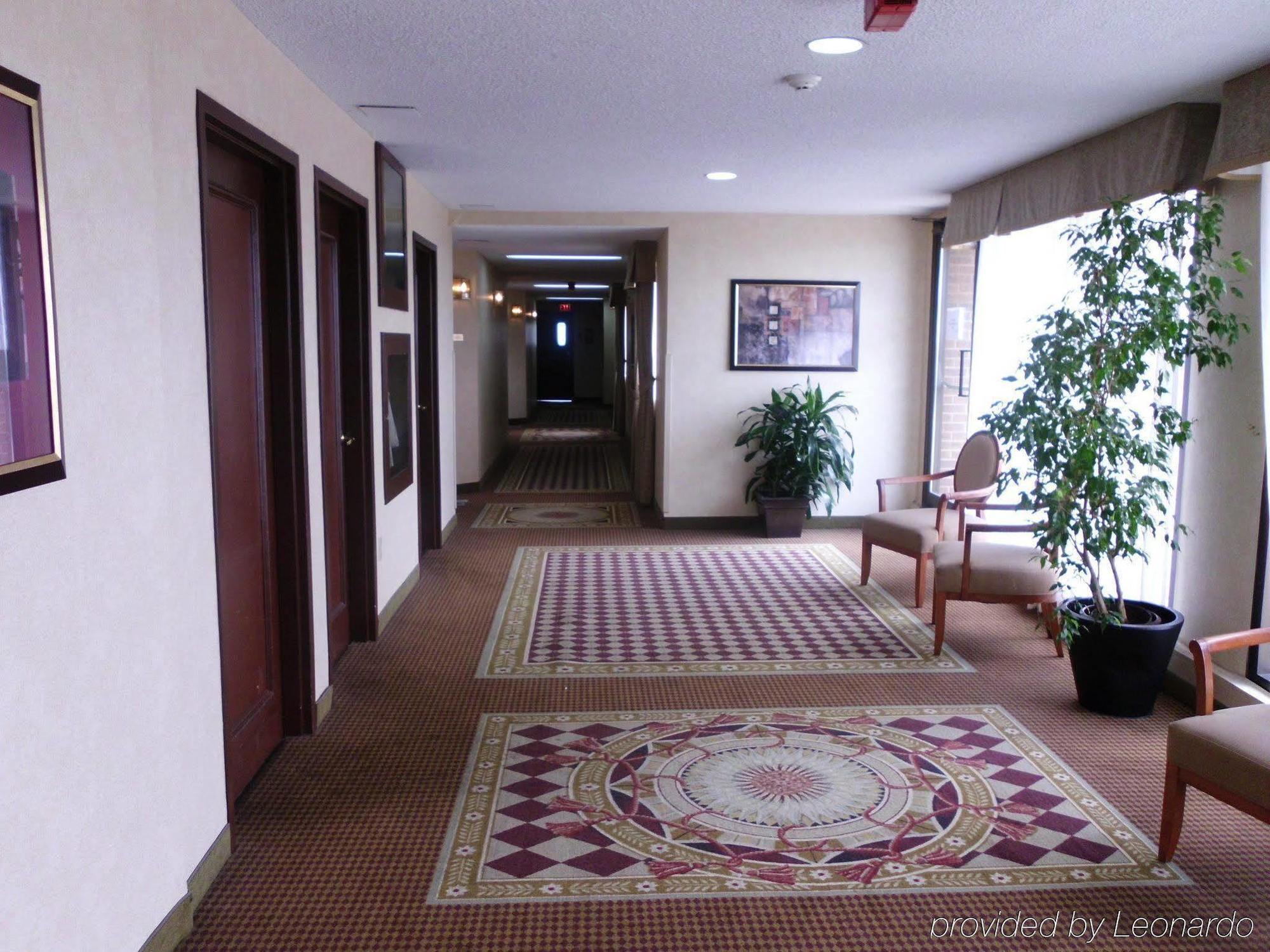Towneplace Suites By Marriott Toronto Northeast/Markham Wnętrze zdjęcie