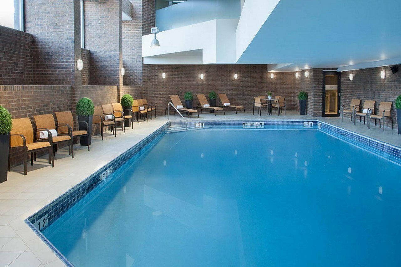 Towneplace Suites By Marriott Toronto Northeast/Markham Zewnętrze zdjęcie