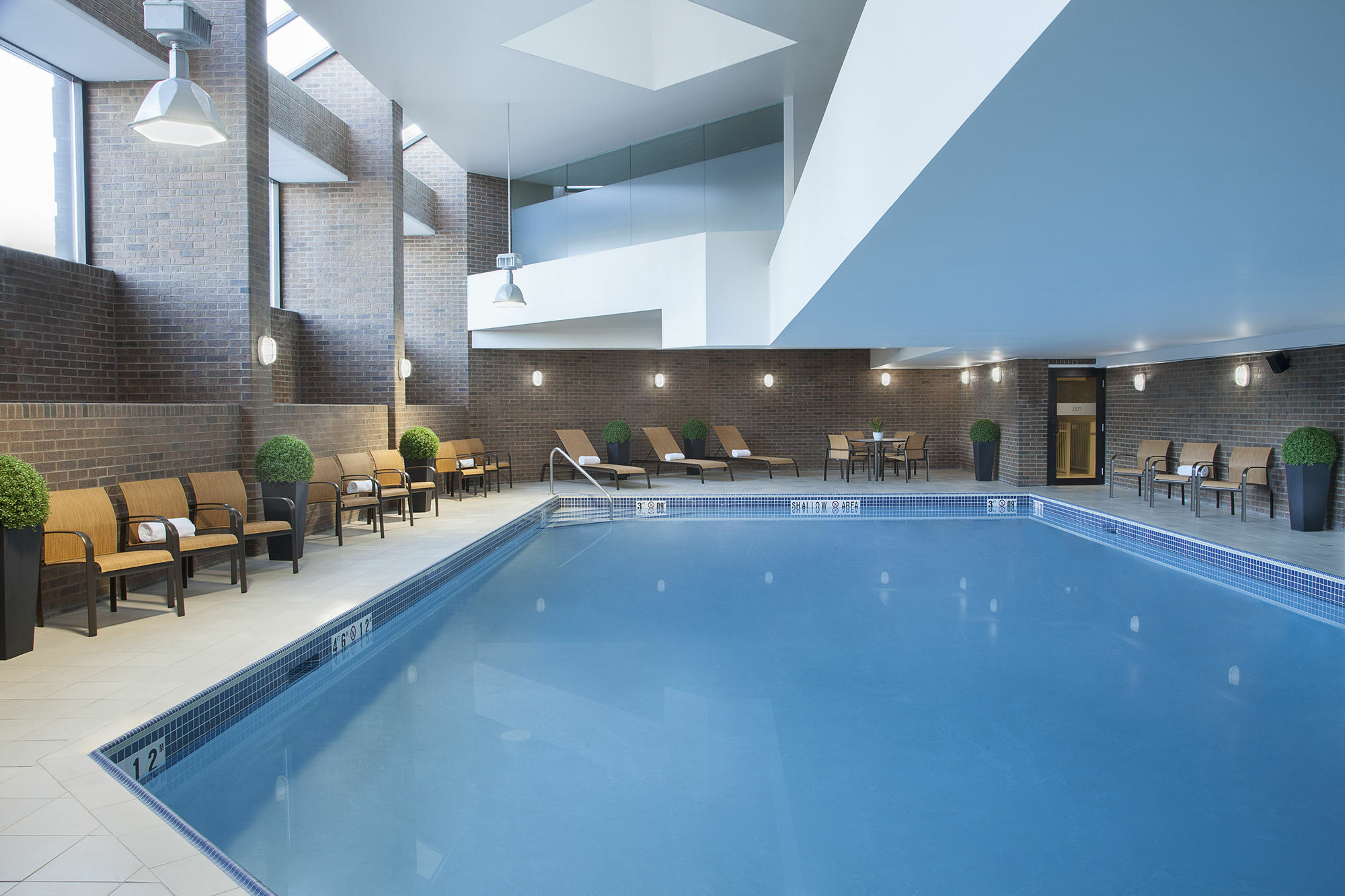 Towneplace Suites By Marriott Toronto Northeast/Markham Zewnętrze zdjęcie